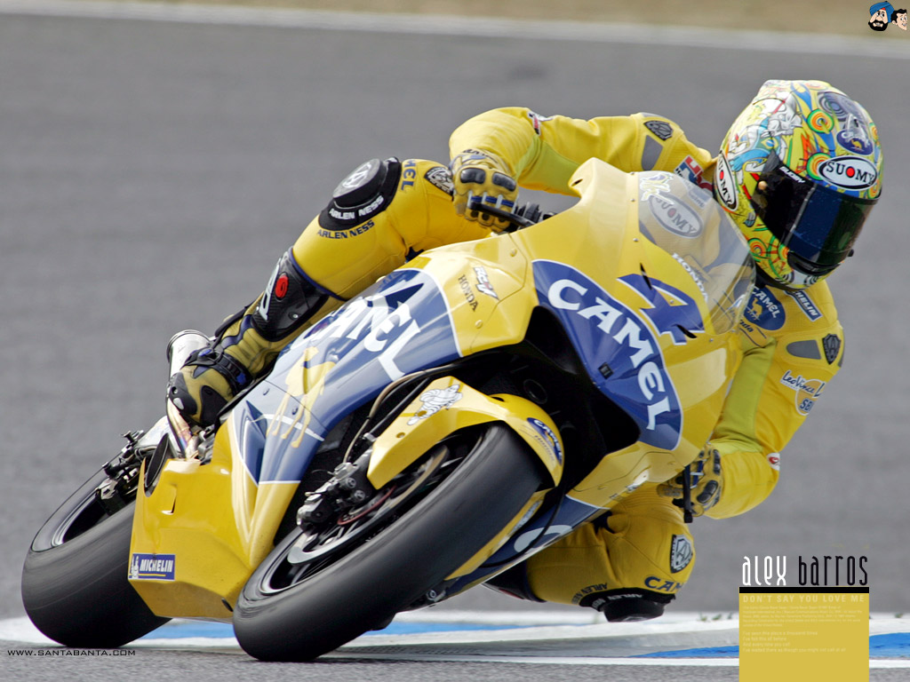 Moto GP